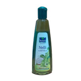 parachute nelli enriched coconut hair oil 45ml - ShopXonline